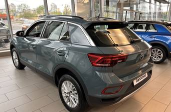 Volkswagen T-Roc 2023 Style