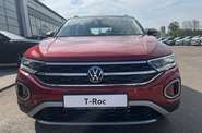 Volkswagen T-Roc Sport