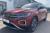 Volkswagen T-Roc Sport