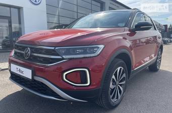 Volkswagen T-Roc 2023 Sport