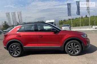 Volkswagen T-Roc 2023 Sport