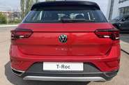 Volkswagen T-Roc Sport