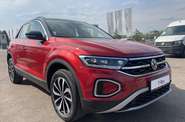 Volkswagen T-Roc Sport