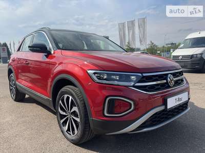 Volkswagen T-Roc 2023 Sport