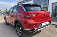 Volkswagen T-Roc Sport