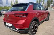 Volkswagen T-Roc Sport