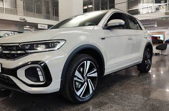 Volkswagen T-Roc 2023 R-Line