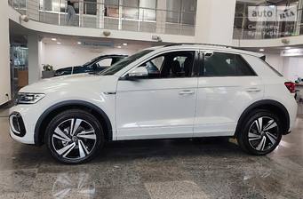 Volkswagen T-Roc 2023 R-Line