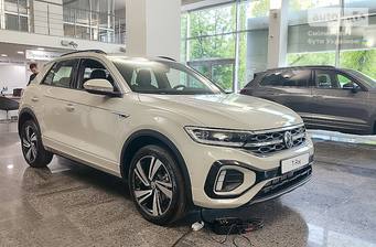 Volkswagen T-Roc 2023 R-Line