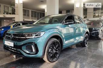 Volkswagen T-Roc 2023 в Киев