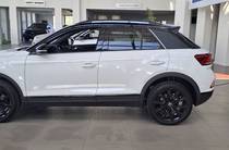 Volkswagen T-Roc Sport