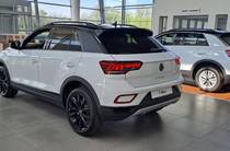 Volkswagen T-Roc Sport