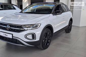 Volkswagen T-Roc 2023 Sport