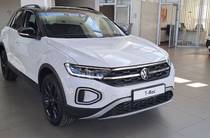 Volkswagen T-Roc Sport