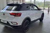 Volkswagen T-Roc Sport