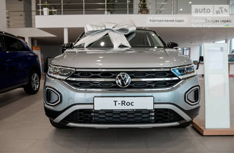 Volkswagen T-Roc 2023 Sport