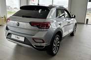 Volkswagen T-Roc Sport