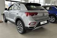 Volkswagen T-Roc Sport