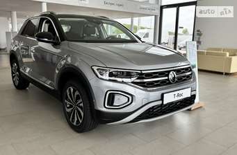 Volkswagen T-Roc 2023 в Луцк