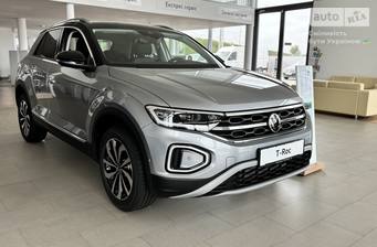 Volkswagen T-Roc 2023 Sport