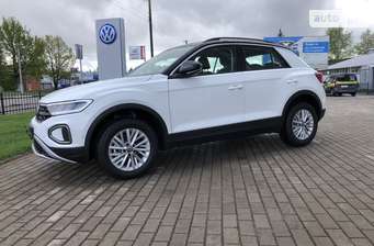 Volkswagen T-Roc 2023 в Полтава