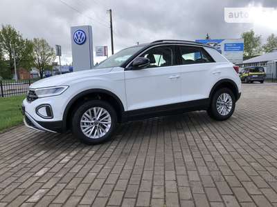 Volkswagen T-Roc 2023 Style