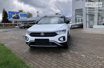 Volkswagen T-Roc 2023 Style