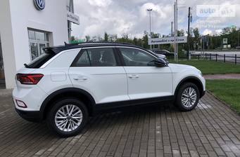 Volkswagen T-Roc 2023 Style