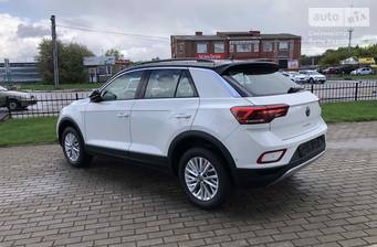 Volkswagen T-Roc 2023 Style