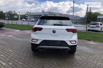 Volkswagen T-Roc 2023 Style