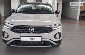 Volkswagen T-Roc 2023 Style