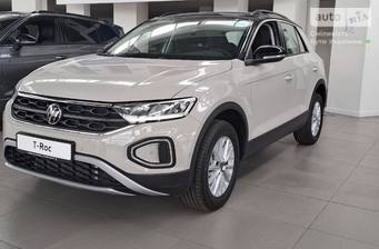 Volkswagen T-Roc 2023 Style