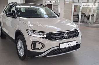 Volkswagen T-Roc 2023 в Днепр (Днепропетровск)