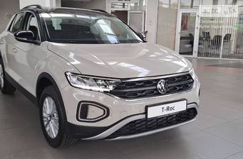 Volkswagen T-Roc 2023 Style