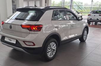 Volkswagen T-Roc 2023 Style