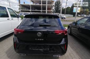 Volkswagen T-Roc 2023 R-Line