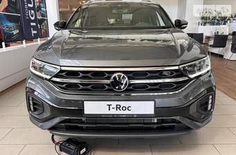 Volkswagen T-Roc 2023 R-Line