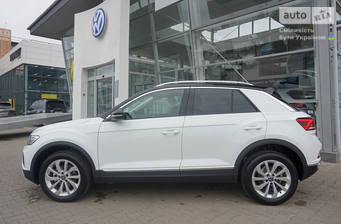 Volkswagen T-Roc 2024 Sport