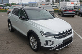 Volkswagen T-Roc 2024 Sport