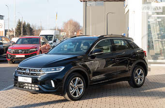 Volkswagen T-Roc 2023 в Черновцы