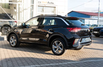 Volkswagen T-Roc 2023 R-Line