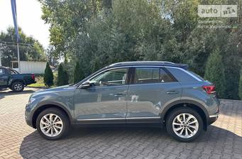 Volkswagen T-Roc 2024 Sport