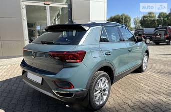 Volkswagen T-Roc 2024 Sport