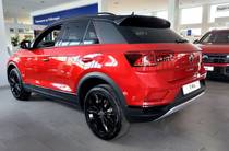 Volkswagen T-Roc Sport