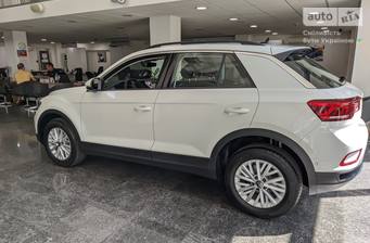 Volkswagen T-Roc 2024 Style