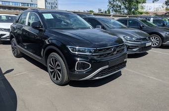 Volkswagen T-Roc 2023 Sport