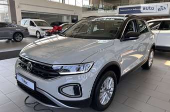 Volkswagen T-Roc 2024 в Киев