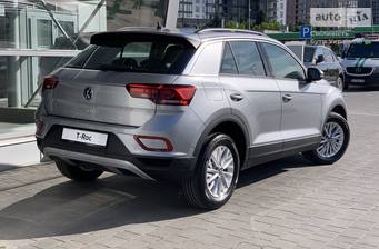 Volkswagen T-Roc 2024 Style