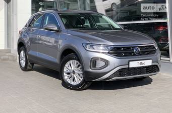 Volkswagen T-Roc 2024 Style