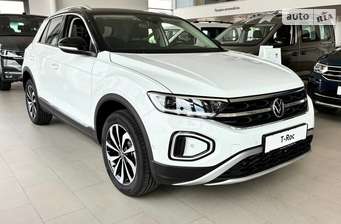 Volkswagen T-Roc 2024 в Луцк